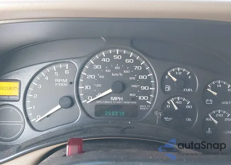 2002 Chevrolet Suburban 1500 Lt from USA, damaged, VIN 1GNEC16Z12J336950